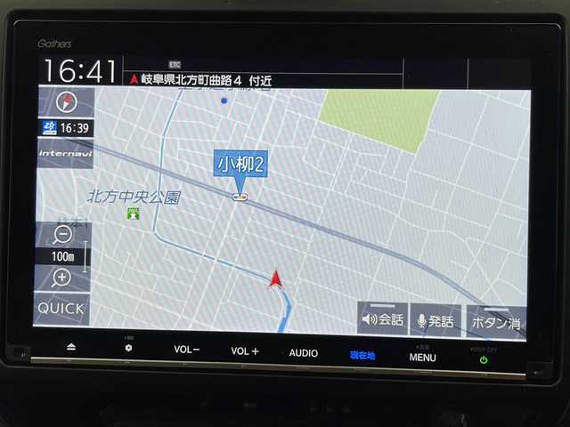 ホンダ フリード ハイブリット G ホンダセンシング 岐阜県 2020(令2)年 5.8万km クリスタルブラックパール 純正8インチメモリナビ/フルセグテレビ　/Bluetooth/CD/DVD/バックカメラ/純正フリップダウンモニター/両側パワースライドドア/前後ドラレコ/シートヒーター(D/N席)/ホンダセンシング/衝突軽減ブレーキ/レーンキープアシスト/レーダークルーズコントロール