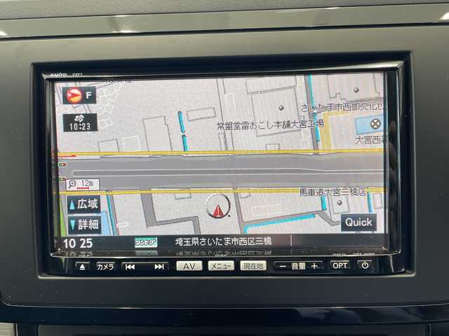 マツダ アテンザ スポーツワゴン 20S 埼玉県 2010(平22)年 6.3万km クリスタルホワイトパールマイカ 純正ナビ/　　CD/DVD/ワンセグTV/バックカメラ/クルーズコントロール/HIDヘッドライト/純正16インチAW/ステアリングスイッチ