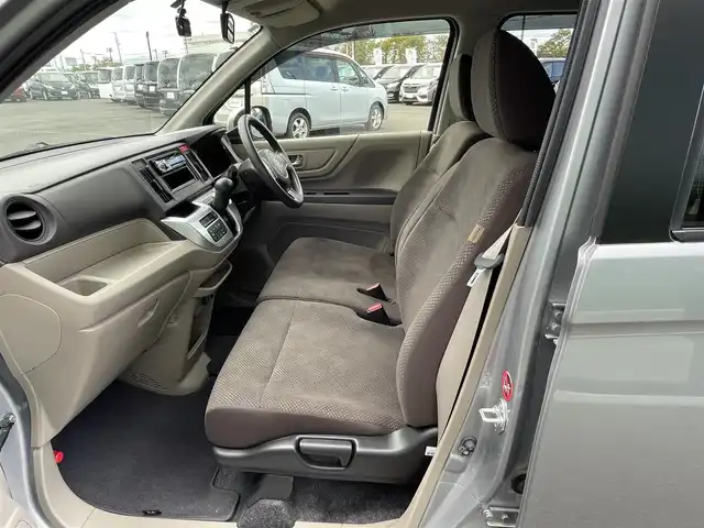 ホンダ Ｎ ＷＧＮ G 道央・札幌 2017(平29)年 0.8万km ルナシルバーM ４WD/社外オーディオ/AM/FM/CD/BT/横滑り防止装置/ドライブレコーダー/ECONモード/前席シートヒーター/プッシュスタート/スマートキー/ハロゲンヘッドライト/ヘッドライトレベライザー/電動格納ミラー/ヒーテッドドアミラー/純正フロアマット/ドアバイザー/社外AW付夏タイヤ積込/155/65/R14/2017年/山5mm
