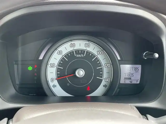 ホンダ Ｎ ＷＧＮ G 道央・札幌 2017(平29)年 0.8万km ルナシルバーM ４WD/社外オーディオ/AM/FM/CD/BT/横滑り防止装置/ドライブレコーダー/ECONモード/前席シートヒーター/プッシュスタート/スマートキー/ハロゲンヘッドライト/ヘッドライトレベライザー/電動格納ミラー/ヒーテッドドアミラー/純正フロアマット/ドアバイザー/社外AW付夏タイヤ積込/155/65/R14/2017年/山5mm
