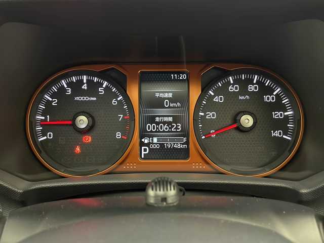 ダイハツ タフト G ターボ 千葉県 2021(令3)年 2万km サンドベージュメタリック 衝突軽減ブレーキ/レーンキープアシスト/レーダークルーズコントロール/純正SDナビ/（フルセグ/Bluetooth/DVD/CD/FM/AM）/バックカメラ/ETC/ドライブレコーダー（前のみ）/ガラスルーフ/スマートキー/LEDヘッドライト/電動格納ミラー/純正フロアマット/Wエアバッグ