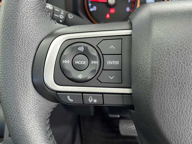 ダイハツ タフト G ターボ 千葉県 2021(令3)年 2万km サンドベージュメタリック 衝突軽減ブレーキ/レーンキープアシスト/レーダークルーズコントロール/純正SDナビ/（フルセグ/Bluetooth/DVD/CD/FM/AM）/バックカメラ/ETC/ドライブレコーダー（前のみ）/ガラスルーフ/スマートキー/LEDヘッドライト/電動格納ミラー/純正フロアマット/Wエアバッグ