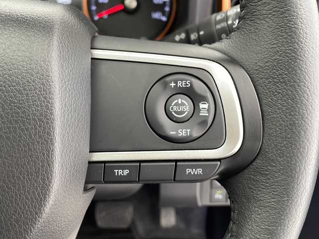 ダイハツ タフト G ターボ 千葉県 2021(令3)年 2万km サンドベージュメタリック 衝突軽減ブレーキ/レーンキープアシスト/レーダークルーズコントロール/純正SDナビ/（フルセグ/Bluetooth/DVD/CD/FM/AM）/バックカメラ/ETC/ドライブレコーダー（前のみ）/ガラスルーフ/スマートキー/LEDヘッドライト/電動格納ミラー/純正フロアマット/Wエアバッグ