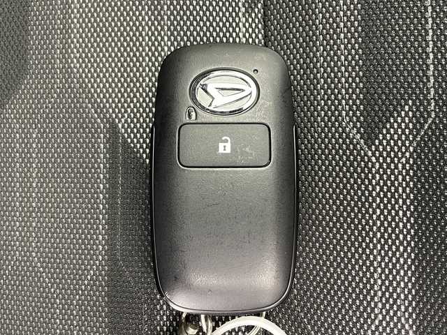 ダイハツ タフト G ターボ 千葉県 2021(令3)年 2万km サンドベージュメタリック 衝突軽減ブレーキ/レーンキープアシスト/レーダークルーズコントロール/純正SDナビ/（フルセグ/Bluetooth/DVD/CD/FM/AM）/バックカメラ/ETC/ドライブレコーダー（前のみ）/ガラスルーフ/スマートキー/LEDヘッドライト/電動格納ミラー/純正フロアマット/Wエアバッグ