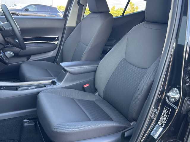トヨタ アクア Z 愛媛県 2022(令4)年 2.8万km ブラックマイカ 純正オーディオディスプレイナビ/Bluetooth/USB/Android Auto/ETC/バックカメラ/クルーズコントロール追従有/アイドリングストップ/純正フロアマット/純正15インチAW/コーナーセンサー前後/オートライト/オートLEDヘッドライト/レーンキープアシスト/フォグランプ/記録簿