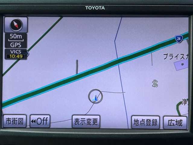 トヨタ アルファード 350G Lパッケージ 和歌山県 2011(平23)年 10.3万km ホワイトパールクリスタルシャイン 純正8インチナビ/フルセグTV/CD/DVD/バックカメラ/ビルトインETC/前後ドライブレコーダー/純正フリップダウンモニター/サンルーフ/両側パワースライドドア/電動リアゲート/クルーズコントロール/クリアランスソナー/革本木目ステアリング/ステアリングスイッチ/レザーシート/全席パワーシート/シートメモリー/運転席シートヒーター/オットマン/クールボックス/HIDヘッドライト/フォグランプ/オートライト/オートワイパー/電動格納ミラー/純正17インチAW/プッシュスタート/スマートキー/スペアキー/取扱説明書