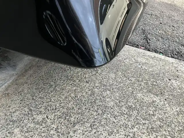 ダイハツ タント カスタム RS 山口県 2025(令7)年 0.3万km ブラックマイカメタリック 純正9インチディスプレイオーディオ/BluetoothAudio/カープレイ対応/フルセグTV＆バックカメラ/LEDオートライト/LEDフォグ/両側パワースライドドア/フロントシートヒーター/スマートキー/スマートアシスト