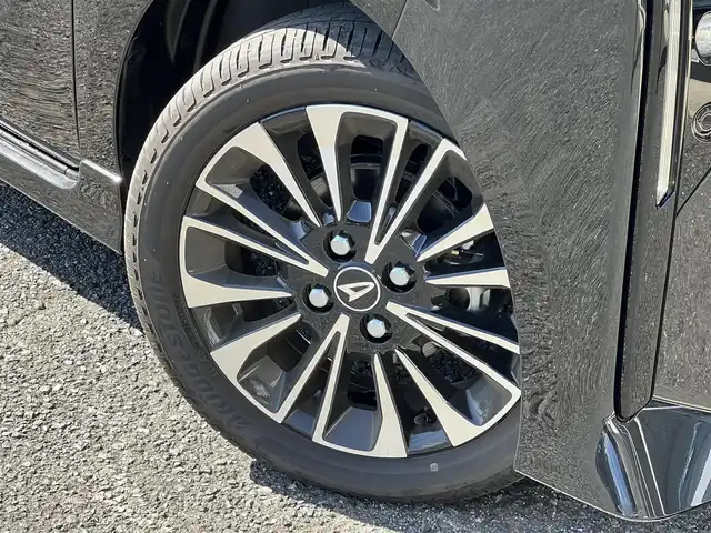 ダイハツ タント カスタム RS 山口県 2025(令7)年 0.3万km ブラックマイカメタリック 純正9インチディスプレイオーディオ/BluetoothAudio/カープレイ対応/フルセグTV＆バックカメラ/LEDオートライト/LEDフォグ/両側パワースライドドア/フロントシートヒーター/スマートキー/スマートアシスト