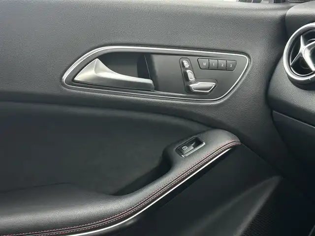 メルセデス・ベンツ ＣＬＡ１８０ Sブレイク AMG スタイル 茨城県 2018(平30)年 1.1万km コスモスブラック 後期型 /AMGプレミアムパッケージ/パノラミックSR /RSP /ACC /LKA /BSA /Bカメラ /パークトロニック /半革 /シートヒーター /M付パワーシート /パワーテールゲート /アンビエントライト /ナビ /TV /BT/USB/DVD/CD/CarPlay /LEDヘッドライト /ETC2.0 /ドラレコ/禁煙車