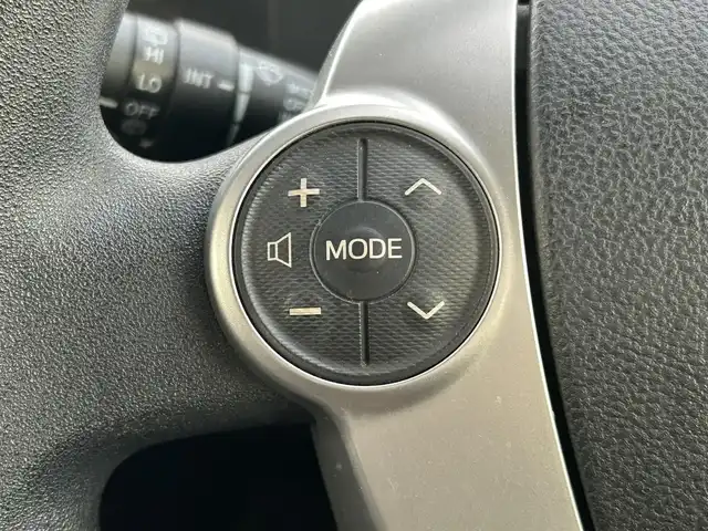 トヨタ アクア S 道南・函館 2015(平27)年 7.9万km ブラックマイカ /純正ＳＤナビ//フルセグＴＶ//夏冬タイヤ//エンジンスターター//バックカメラ//オートライト//ＡＢＳ//社外ＡＷ//フロアマット//ＥＴＣ//プッシュスタート//スマートキー//スペアキー//ＥＴＣ//保証書//取扱説明書