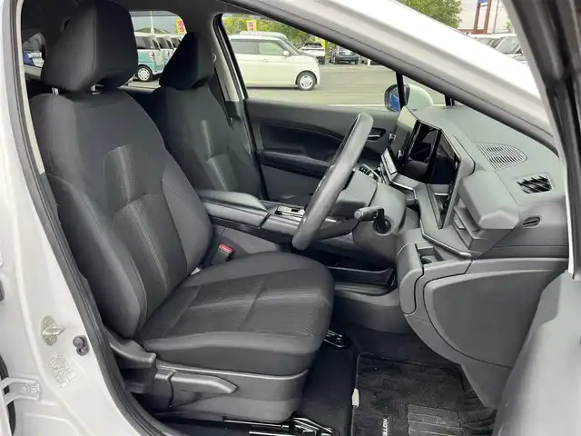 日産 ノート X 奈良県 2021(令3)年 5.2万km ピュアホワイトパール NissanConnect9インチナビ/（フルセグ/BT/AppleCarPlay/AndroidAuto)/プロパイロット/アラウンドビューモニター/前後コーナーセンサー/衝突軽減システム/レーンキープアシスト/デジタルインナーミラー/前方ドライブレコーダー/ETC/LEDヘッドライト/純正ホイールキャップ/スペアキーX1