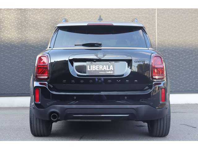 ＭＩＮＩ ＢＭＷ ミニ クロスオーバー クーパー D シャドーED 大分県 2021(令3)年 6万km ミッドナイト・ブラック・メタリック 特別仕様車/アダプティブクルーズコントロール/純正ディスプレイオーディオ/CarPlay/Bluetooth/USB/ワイヤレス充電/黒革/シートヒーター/バックカメラ/オートライト/純正18インチAW/ミラー一体型ETC/社外ドライブレコーダー（前）