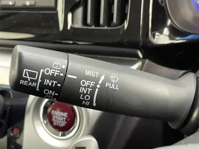 ホンダ Ｎ ＷＧＮ カスタム G ターボパッケージ 道央・札幌 2014(平26)年 5.1万km スマートブラック ・４WD/・DOPギャザーズ7型メモリーナビ/　CD/DVD/SD/USB/フルセグTV/・ステアリングスイッチ/・バックカメラ/・純正エンジンスターター/・あんしんパッケージ/・CTBA(シティブレーキアクティブシステム)/・横滑り防止装置/・ABS/・クルーズコントロール/・パドルシフト/・プラズマクラスター付AAC/・オートライト/・キセノンヘッドライト/・フォグランプ/・ミラーウィンカー/・ミラーヒーター/・ドアバイザー/・純正フロアマット/・プッシュスタート/・スマートキー/・スペアキー/・取扱説明書