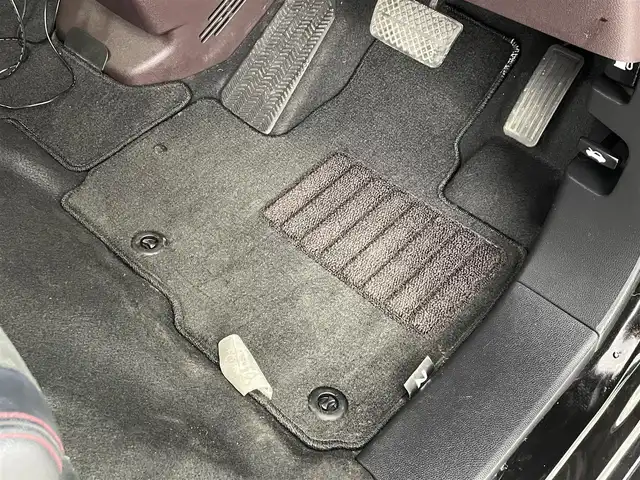 ホンダ Ｎ ＷＧＮ カスタム G ターボパッケージ 道央・札幌 2014(平26)年 5.1万km スマートブラック ・４WD/・DOPギャザーズ7型メモリーナビ/　CD/DVD/SD/USB/フルセグTV/・ステアリングスイッチ/・バックカメラ/・純正エンジンスターター/・あんしんパッケージ/・CTBA(シティブレーキアクティブシステム)/・横滑り防止装置/・ABS/・クルーズコントロール/・パドルシフト/・プラズマクラスター付AAC/・オートライト/・キセノンヘッドライト/・フォグランプ/・ミラーウィンカー/・ミラーヒーター/・ドアバイザー/・純正フロアマット/・プッシュスタート/・スマートキー/・スペアキー/・取扱説明書