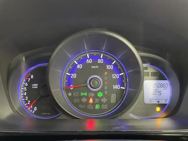 ホンダ Ｎ ＷＧＮ カスタム G ターボパッケージ 道央・札幌 2014(平26)年 5.1万km スマートブラック ・４WD/・DOPギャザーズ7型メモリーナビ/　CD/DVD/SD/USB/フルセグTV/・ステアリングスイッチ/・バックカメラ/・純正エンジンスターター/・あんしんパッケージ/・CTBA(シティブレーキアクティブシステム)/・横滑り防止装置/・ABS/・クルーズコントロール/・パドルシフト/・プラズマクラスター付AAC/・オートライト/・キセノンヘッドライト/・フォグランプ/・ミラーウィンカー/・ミラーヒーター/・ドアバイザー/・純正フロアマット/・プッシュスタート/・スマートキー/・スペアキー/・取扱説明書