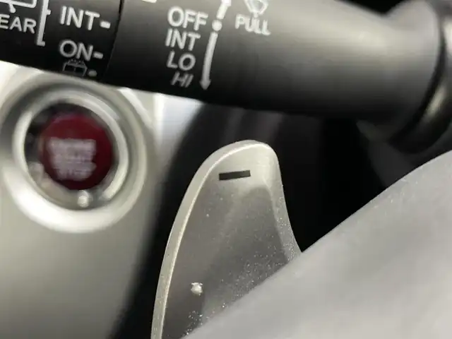 ホンダ Ｎ ＷＧＮ カスタム G ターボパッケージ 道央・札幌 2014(平26)年 5.1万km スマートブラック ・４WD/・DOPギャザーズ7型メモリーナビ/　CD/DVD/SD/USB/フルセグTV/・ステアリングスイッチ/・バックカメラ/・純正エンジンスターター/・あんしんパッケージ/・CTBA(シティブレーキアクティブシステム)/・横滑り防止装置/・ABS/・クルーズコントロール/・パドルシフト/・プラズマクラスター付AAC/・オートライト/・キセノンヘッドライト/・フォグランプ/・ミラーウィンカー/・ミラーヒーター/・ドアバイザー/・純正フロアマット/・プッシュスタート/・スマートキー/・スペアキー/・取扱説明書