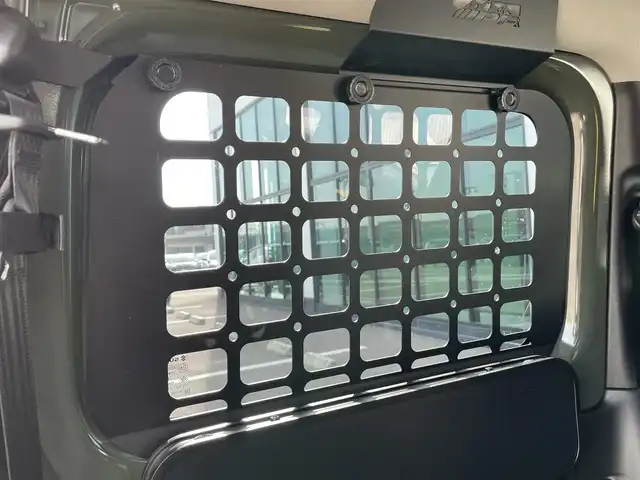 スズキ ジムニー XG 香川県 2023(令5)年 4.2万km ジャングルグリーン スズキセーフティサポート/・デュアルセンサーブレーキサポート/・車線逸脱警報機能/・ふらつき警報機能/・ハイビームアシスト/・先行車発進お知らせ機能/ワンオーナー　/禁煙車　/カーオーディオ【DEH-5600】/(Bluetooth/CD/AUX)/MT車/４WD/純正16インチアルミホイール/ロッドホルダー/リアアンダーミラー/リフトアップ/ヒルホールドコントロール/ETC/オートライト/ACエアコン/光軸調整/リモコンキー