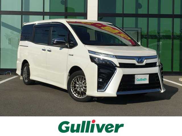 ８０ヴォクシー VOXY ZS煌 HYBRID ハイブリッド ７人乗り 純正フロアマット 特別仕様車用 - www.csicargo.com.br