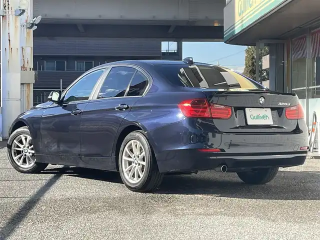 ＢＭＷ ３２０ｄ