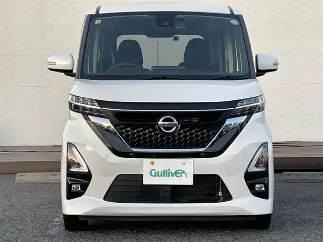 日産 ルークス