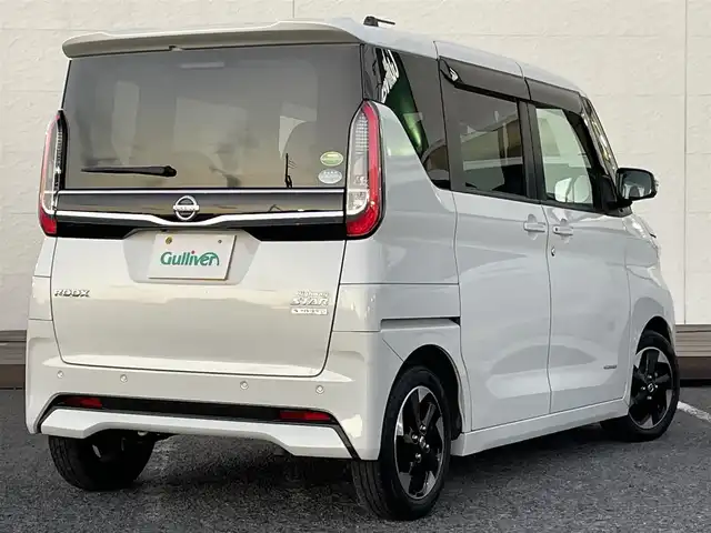 日産 ルークス