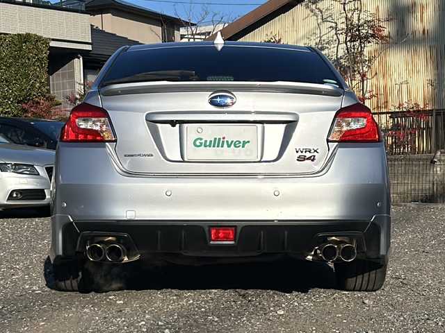 スバル ＷＲＸ Ｓ４