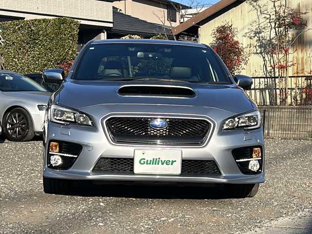 スバル ＷＲＸ Ｓ４