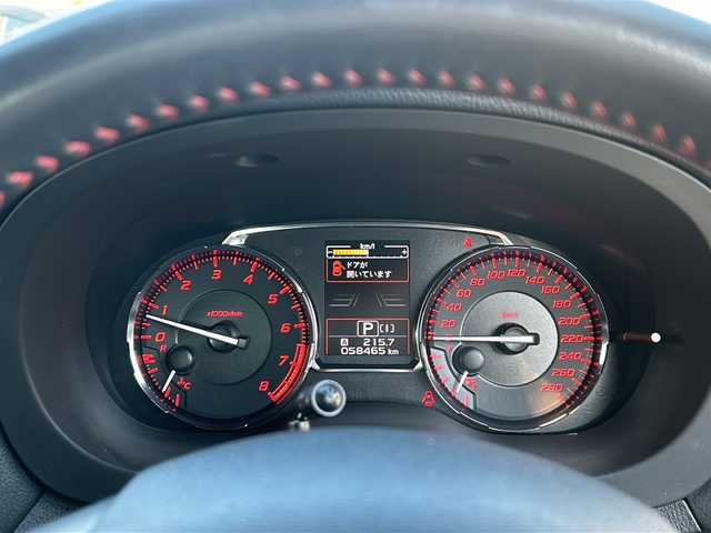 スバル ＷＲＸ Ｓ４