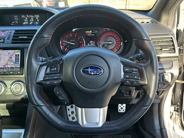 スバル ＷＲＸ Ｓ４