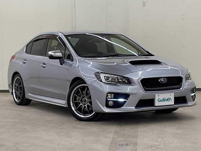 スバル ＷＲＸ Ｓ４ 2．0GT アイサイト 道央・札幌 2017(平29)年 5.9万km アイスシルバーメタリック /ワンオーナー//4WD//純正ディーラーオプションSDナビ：KXM-H701/（CD、DVD、BT、フルセグ、ラジオ）//ETC//バックカメラ//サイドカメラ//アイサイトver.3//アクティブレーンキープアシスト//アダプティブクルーズコントロール//ヒルホールド付き電動パーキング//運転席助手席パワーシート（D席メモリ付き）//運転席助手席シートヒーター//純正アルミホイール付冬タイヤ4本積み込み//オートライト//フォグライト//オートエアコン//革シート//スペアキー1本//電動格納ミラー//取扱説明書//新車時保証書