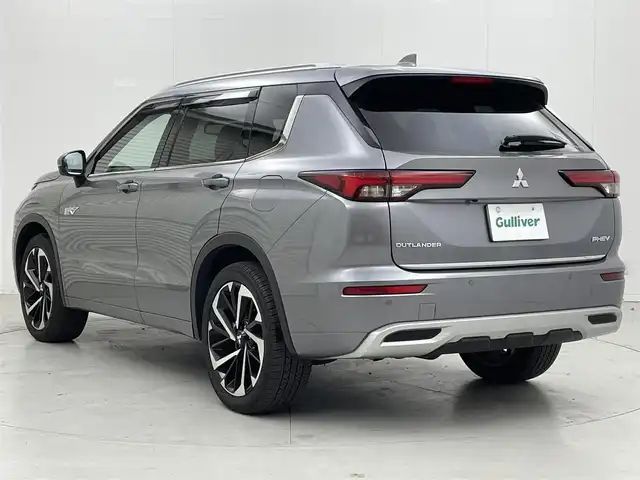 三菱 アウトランダー ＰＨＥＶ