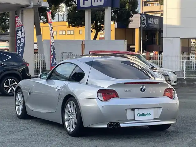 ＢＭＷ Ｚ４