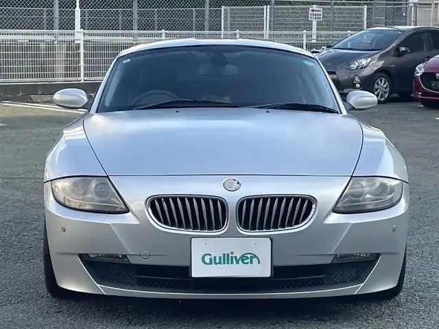 ＢＭＷ Ｚ４