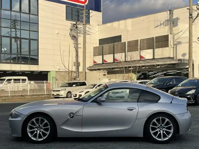 ＢＭＷ Ｚ４