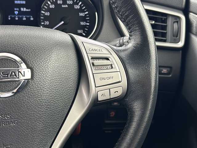 日産 エクストレイル 20Xt エマージェンシーブレーキ 道央・札幌 2016(平28)年 9万km バーニングレッド 純正SDナビ/　(AM/FM/CD/DVD/Bluetooth)/フルセグTV/バックカメラ/パートタイム4WD/レザーシート/シートヒーター/パワーバックドア/エマージェンシーブレーキ/ドライブレコーダー/純正アルミホイール/純正フロアマット/純正ドアバイザー/ETC/ダウンヒルアシストコントロール/スペアキー/スタッドレス＆社外AWセット積み込み
