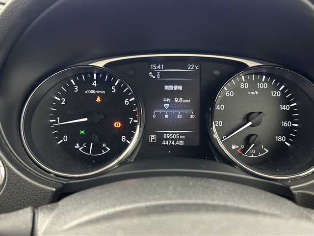日産 エクストレイル 20Xt エマージェンシーブレーキ 道央・札幌 2016(平28)年 9万km バーニングレッド 純正SDナビ/　(AM/FM/CD/DVD/Bluetooth)/フルセグTV/バックカメラ/パートタイム4WD/レザーシート/シートヒーター/パワーバックドア/エマージェンシーブレーキ/ドライブレコーダー/純正アルミホイール/純正フロアマット/純正ドアバイザー/ETC/ダウンヒルアシストコントロール/スペアキー/スタッドレス＆社外AWセット積み込み