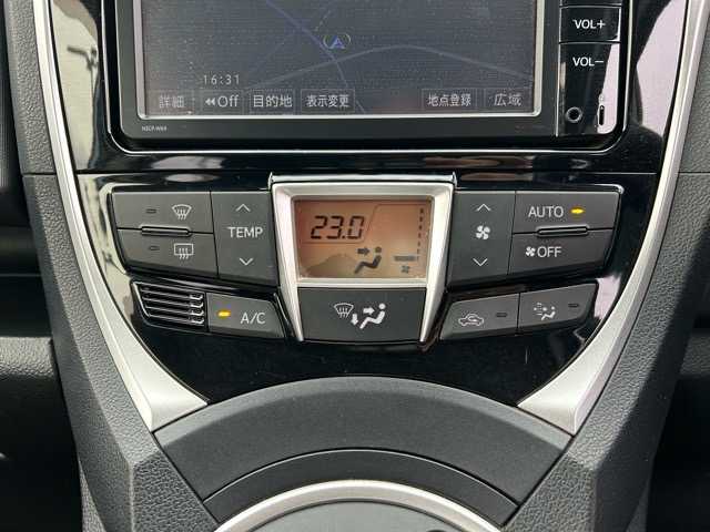 トヨタ ラクティス G 千葉県 2015(平27)年 6.4万km ライトブルーメタリック 純正ナビ/バックカメラ/ワンセグテレビ/Bluetooth接続/プッシュスタート/スマートキー/ETC/ドライブレコーダー/USB入力端子/オートエアコン/オートライト/ドアバイザー/純正フロアマット/ライトレベライザー/横滑り防止/取扱説明書/保証書