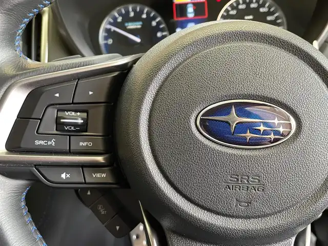 スバル ＸＶ ハイブリッド アドバンス 岩手県 2021(令3)年 1.2万km ダークブルーパール ４WD/アイサイトツーリングアシスト/X-MODE/プリクラッシュブレーキ/アクティブレーンキープ/全車速追従機能付きクルーズコントロール/ツーリングアシスト/ヒルディセントコントロール/アダプティブドライビングビーム/リヤビークルディテクション/ステアリング連動ヘッドランプ/パドルシフト/パワーシート/純正ALPINEナビ/（CD/DVD/フルセグ/SD/Bluetooth）/フロント・サイド・バックモニター/ETC2.0/ドライブレコーダー/LEDヘッドライト/純正アルミホイール