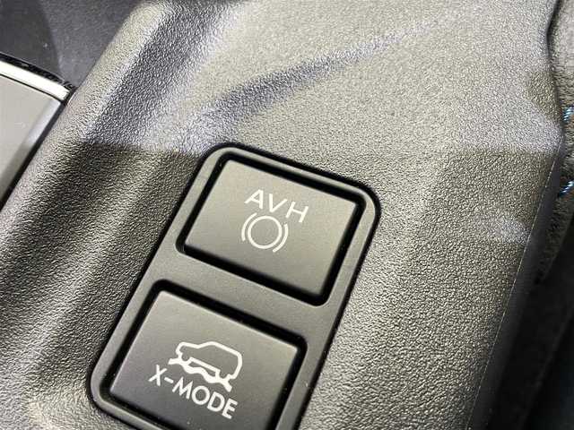 スバル ＸＶ ハイブリッド アドバンス 岩手県 2021(令3)年 1.2万km ダークブルーパール ４WD/アイサイトツーリングアシスト/X-MODE/プリクラッシュブレーキ/アクティブレーンキープ/全車速追従機能付きクルーズコントロール/ツーリングアシスト/ヒルディセントコントロール/アダプティブドライビングビーム/リヤビークルディテクション/ステアリング連動ヘッドランプ/パドルシフト/パワーシート/純正ALPINEナビ/（CD/DVD/フルセグ/SD/Bluetooth）/フロント・サイド・バックモニター/ETC2.0/ドライブレコーダー/LEDヘッドライト/純正アルミホイール