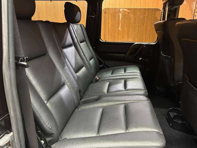 メルセデス・ベンツ ゲレンデヴァーゲン Ｇ３５０ｄ 千葉県 2017(平29)年 4.9万km オブシディアンブラック ラグジュアリーＰＫＧ　/黒革　/ＳＲ　/ナビ　/ＴＶ　/Ｂｌｕｅｔｏｏｔｈ接続　/ｈａｒｍａｎｋａｒｄｏｎサウンド　/バイキセノンヘッドライト　/シートヒーター　/ブラインドスポット　/ＥＴＣ　/ドラレコ　/禁煙車　/４ＷＤ
