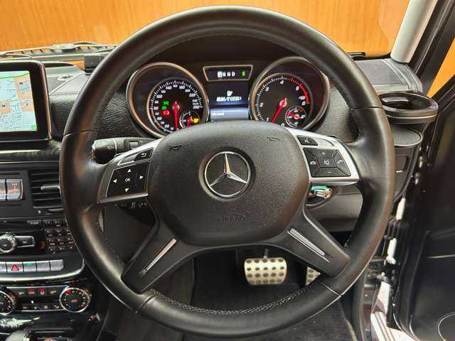 メルセデス・ベンツ ゲレンデヴァーゲン Ｇ３５０ｄ 千葉県 2017(平29)年 4.9万km オブシディアンブラック ラグジュアリーＰＫＧ　/黒革　/ＳＲ　/ナビ　/ＴＶ　/Ｂｌｕｅｔｏｏｔｈ接続　/ｈａｒｍａｎｋａｒｄｏｎサウンド　/バイキセノンヘッドライト　/シートヒーター　/ブラインドスポット　/ＥＴＣ　/ドラレコ　/禁煙車　/４ＷＤ