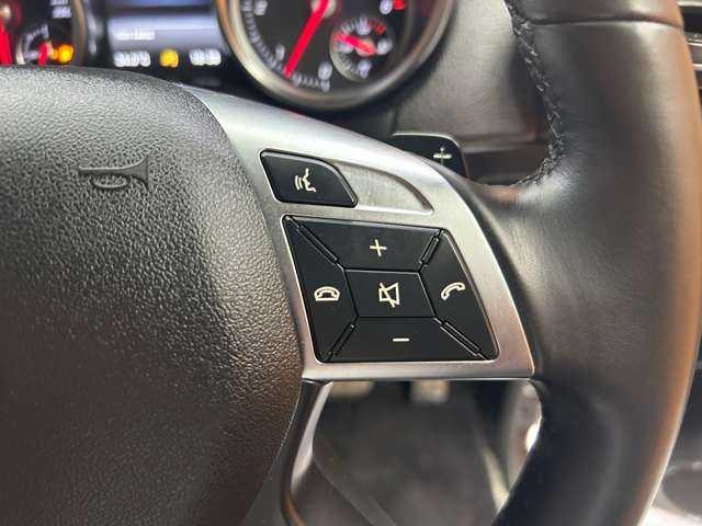 メルセデス・ベンツ ゲレンデヴァーゲン Ｇ３５０ｄ 千葉県 2017(平29)年 4.9万km オブシディアンブラック ラグジュアリーＰＫＧ　/黒革　/ＳＲ　/ナビ　/ＴＶ　/Ｂｌｕｅｔｏｏｔｈ接続　/ｈａｒｍａｎｋａｒｄｏｎサウンド　/バイキセノンヘッドライト　/シートヒーター　/ブラインドスポット　/ＥＴＣ　/ドラレコ　/禁煙車　/４ＷＤ