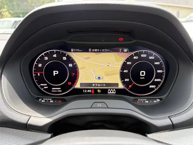 アウディ Ｑ２ 35TFSI アドバンスド 三重県 2021(令3)年 3.8万km グレイシアホワイトメタリック バーチャルコックピット/ナビゲーションパッケージ/MMIナビゲーションシステム(Bluetooth/DVD/CD/地デジTV/SD/USB/AUX/外部ビデオ)/コンビ二エンス/アシスタンスパッケージ/ハイビームアシスト/シートヒーター(前席)/パワーバックドア/アダプティブクルーズアシスト(アダプティブクルーズコントロール)/アクティブレーンアシスト/サイドアシスト/プレセンスベーシック/バックカメラ/ETC2.0/ステアリングスイッチ/純正フロアマット/バニティミラー/スペアキー