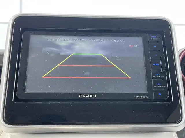 スズキ スペーシア HYBRID X 千葉県 2020(令2)年 2万km チアフルピンクM 社外ナビ/ワンセグＴＶ/バックカメラ/両側パワースライドドア/ビルトインＥＴＣ/Ｄ席シートヒーター/オートライト/アイドリングストップ/スマートキー/衝突被害軽減ブレーキ/レーンキープアシスト