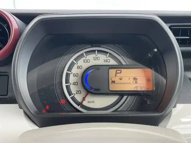 スズキ スペーシア HYBRID X 千葉県 2020(令2)年 2万km チアフルピンクM 社外ナビ/ワンセグＴＶ/バックカメラ/両側パワースライドドア/ビルトインＥＴＣ/Ｄ席シートヒーター/オートライト/アイドリングストップ/スマートキー/衝突被害軽減ブレーキ/レーンキープアシスト