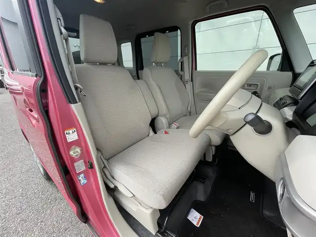 スズキ スペーシア HYBRID X 千葉県 2020(令2)年 2万km チアフルピンクM 社外ナビ/ワンセグＴＶ/バックカメラ/両側パワースライドドア/ビルトインＥＴＣ/Ｄ席シートヒーター/オートライト/アイドリングストップ/スマートキー/衝突被害軽減ブレーキ/レーンキープアシスト