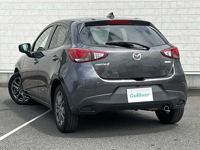 マツダ デミオ XDテーラードブラウン 茨城県 2018(平30)年 4.5万km マシーングレープレミアムM ワンオーナー/純正メモリナビ/(地デジTV・CD・DVD・BT・USB・ラジオ再生)/クルーズコントロール/衝突軽減ブレーキ/シートヒーター/バックカメラ/オートライト/LEDヘッドライト/純正16inアルミホイール/純正フロアマット/スマートキー/取扱説明書/保証書