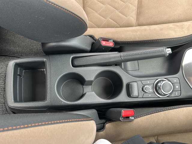 マツダ デミオ XDテーラードブラウン 茨城県 2018(平30)年 4.5万km マシーングレープレミアムM ワンオーナー/純正メモリナビ/(地デジTV・CD・DVD・BT・USB・ラジオ再生)/クルーズコントロール/衝突軽減ブレーキ/シートヒーター/バックカメラ/オートライト/LEDヘッドライト/純正16inアルミホイール/純正フロアマット/スマートキー/取扱説明書/保証書