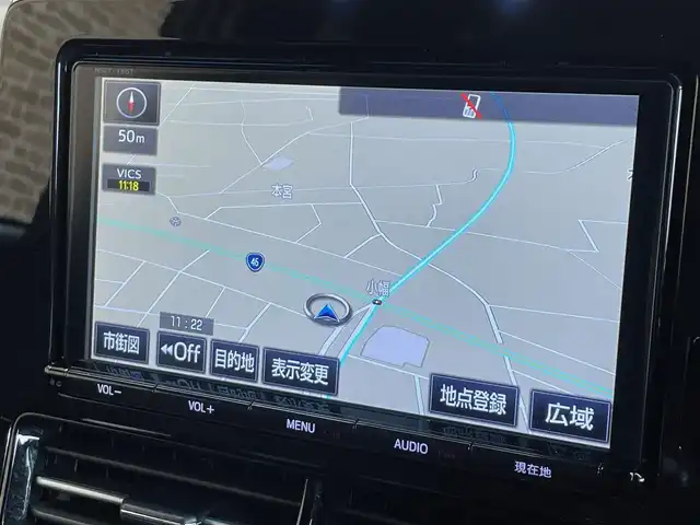 トヨタ エスティマ ハイブリッド アエラス プレミアム G 岩手県 2016(平28)年 9.4万km シルバーM ４WD/寒冷地仕様/電動格納サードシート/両側パワースライドドア/パワーバックドア/トヨタセーフティセンスC/プリクラッシュセーフティ/オートマチックハイビーム/クリアランスソナー/クルーズコントロール/横滑り防止装置/AC100V1500Wコンセント/パワーシート/シートヒーター/後席エアコン/純正ナビ/フルセグTV/ETC/ドライブレコーダー/バックカメラ/LEDヘッドライト