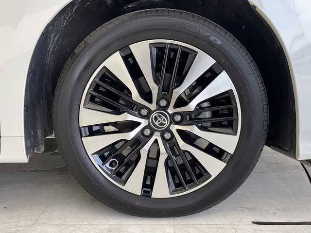 トヨタ アルファード S Cパッケージ 愛知県 2023(令5)年 3.3万km ホワイトパールクリスタルシャイン 衝突軽減システム/純正9型ディズプレイオーディオ　ナビあり/三眼LEDヘッドライト/両側パワースライドドア/サンルーフ/レーダークルーズコントロール/シートヒーター/エアシート/フルセグ/CD DVD/Bluetooth/バックカメラ/パワーシート/電動リアゲート/コーナーセンサー/純正アルミホイール/ETC2.0/ブラインドスポットモニター/インテリジェントミラー/オートマチックハイビーム/ドライブレコーダー/ステアリングスイッチ/スマートキー/プッシュスタート